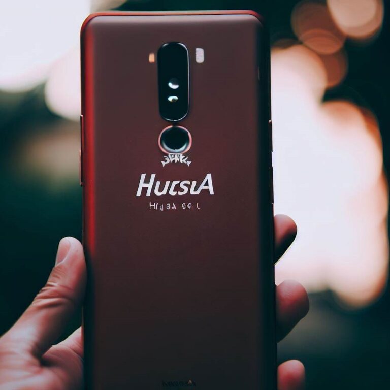 Husă Huawei Nova 8i: Protecție și Eleganță pentru Telefonul Tău