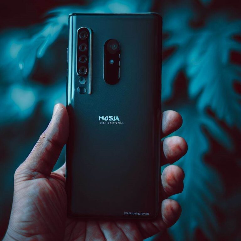 Husa Huawei Nova Y70