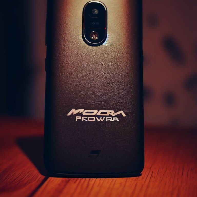 Husă Motorola E7 Power: Protejează-ți Dispozitivul cu Stil