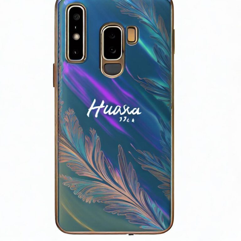 Husa Samsung A13: Protecție și Eleganță pentru Telefonul Tău
