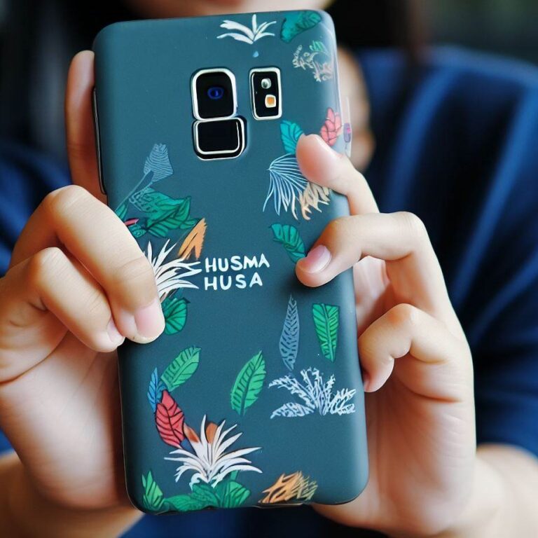 Husa Samsung A7: Protecția Perfectă pentru Telefonul Tău