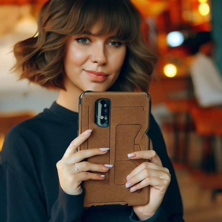 Husă Samsung Fold 4: O Piesă Elegantă de Protecție pentru Telefonul Tău