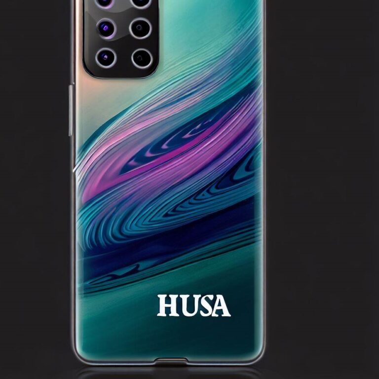 Husa Samsung S23
