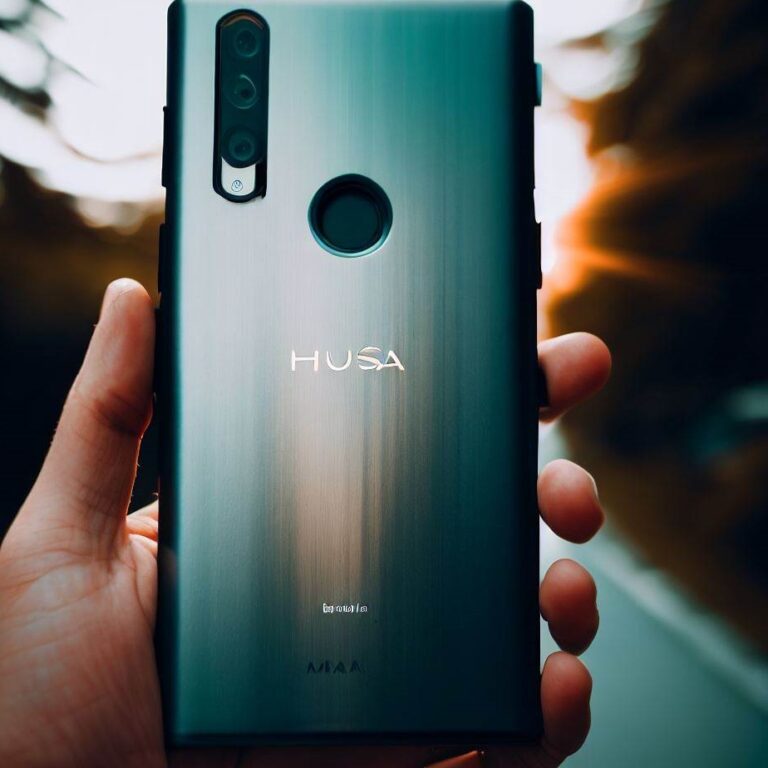 Husa XS Max: Protecția perfectă pentru telefonul tău