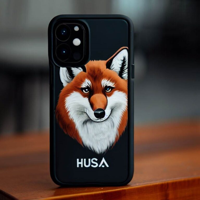 Husa iPhone 12 Mobilfox - Protecție și Eleganță pentru Dispozitivul Tău